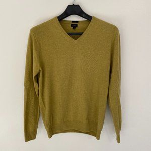 J. Crew Italian Cashmere Sweater